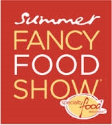 SUMMER FANCY FOOD 2014