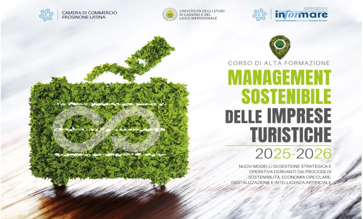 MANAGEMENT DELLE IMPRESE TURISTICHE. NUOVI MODELLI DI GESTIONE STRATEGICA E OPERATIVA DERIVANTI DAI PROCESSI DI SOSTENIBILITÀ, ECONOMIA CIRCOLARE, DIGITALIZZAZIONE E INTELLIGENZA ARTIFICIALE.