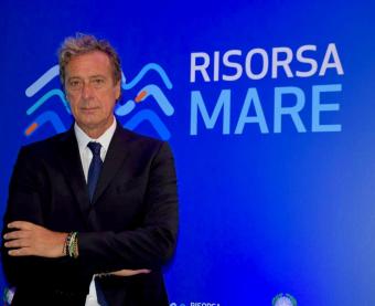 RISORSA MARE, ACAMPORA: 