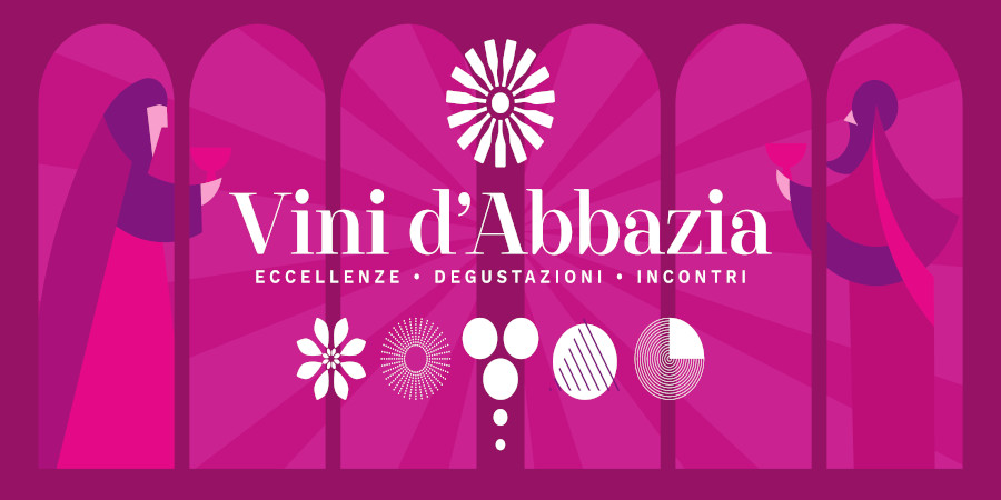 VINI D’ABBAZIA 2026. DAL 12 AL14 GIUGNO PRESSO L'ABBAZIA DI FOSSANOVA