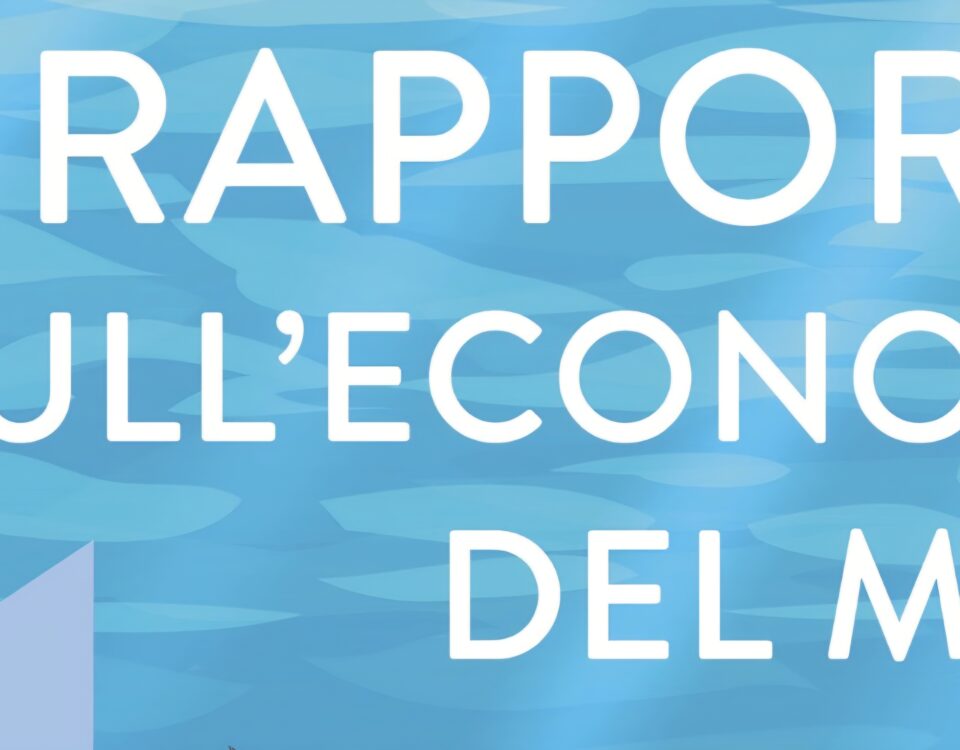 AL MIMIT L’8 LUGLIO LA PRESENTAZIONE DEL XIV RAPPORTO NAZIONALE SULL’ECONOMIA DEL MARE